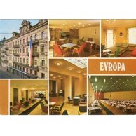 F 15347 - Mariánské Lázně