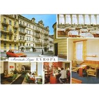 F 15349 - Mariánské Lázně