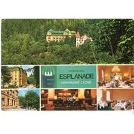 F 15348 - Mariánské Lázně