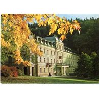 F 15359 - Mariánské Lázně