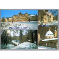 F 15331 - Mariánské Lázně