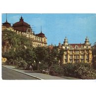 F 15360 - Mariánské Lázně