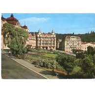 F 15366 - Mariánské Lázně