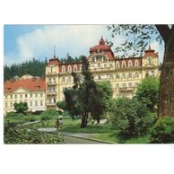 F 15364 - Mariánské Lázně