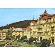 F 15363 - Mariánské Lázně