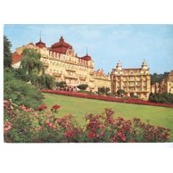 F 15362 - Mariánské Lázně