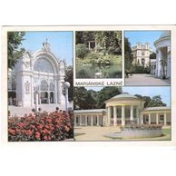 F 15370 - Mariánské Lázně