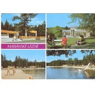 F 15368 - Mariánské Lázně