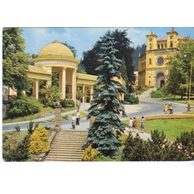 F 15380 - Mariánské Lázně