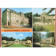 F 15375 - Mariánské Lázně