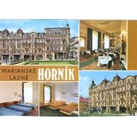 F 15379 - Mariánské Lázně