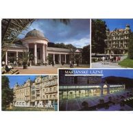 F 15376 - Mariánské Lázně