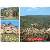F 15384 - Mariánské Lázně