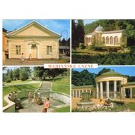 F 15394 - Mariánské Lázně