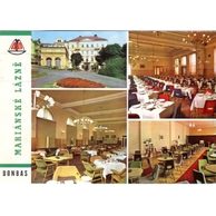 F 15413 - Mariánské Lázně