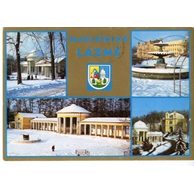 F 15406 - Mariánské Lázně