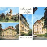F 15423 - Mariánské Lázně