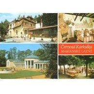 F 15433 - Mariánské Lázně