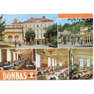 F 15435 - Mariánské Lázně