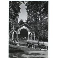 E 15441 - Mariánské Lázně