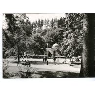 E 15442 - Mariánské Lázně