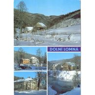 F 15445 - Dolní Lomná