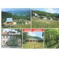 F 15444 - Dolní Lomná