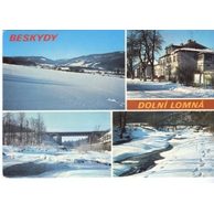 F 15448 - Dolní Lomná