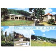 F 15446 - Dolní Lomná