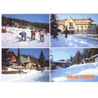 F 15450 - Dolní Lomná