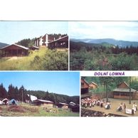 F 15449 - Dolní Lomná