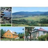 F 15447 - Dolní Lomná