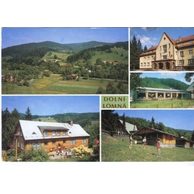 F 15452 - Dolní Lomná