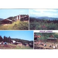 F 15453 - Dolní Lomná