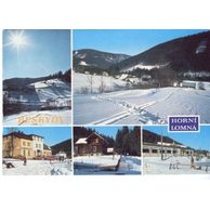 F 15464 - Horní Lomná