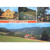 F 15471 - Dolní Lomná