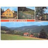 F 15470 - Dolní Lomná