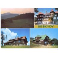 F 15510 - Beskydy