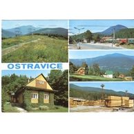 F 15556 - Ostravice