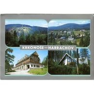 F 15563 - Harrachov