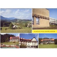 F 15565 - Kunčice pod Ondřejníkem