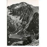 Vysoké Tatry - 15576