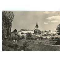 E 15579 - Moravské Budějovice