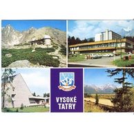Vysoké Tatry - 40008