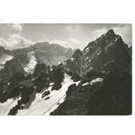 Vysoké Tatry - 15588