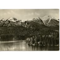 Vysoké Tatry - 15587