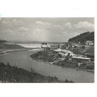 Oravská přehrada - 15600