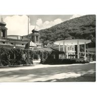 Trenčianské Teplice - 15597 