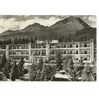 Vysoké Tatry - 15595