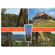 F 15624 - České Švýcarsko